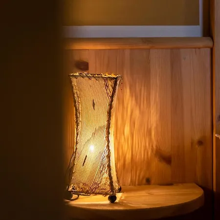 Ciasa Gianot - Shin Apartment